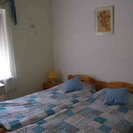 In 34497 Apartament