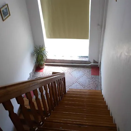 Apartament In 34497 *