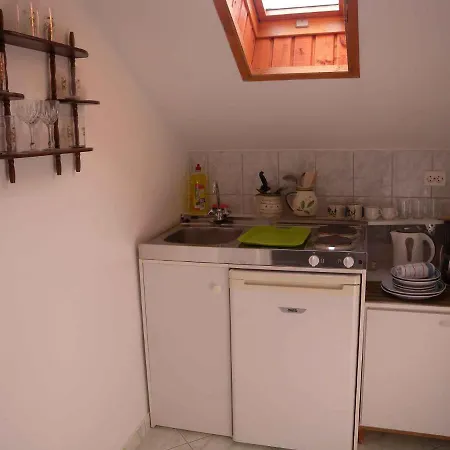 Apartament In 34497 Zalakaros
