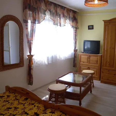 Apartament In 34497 Zalakaros