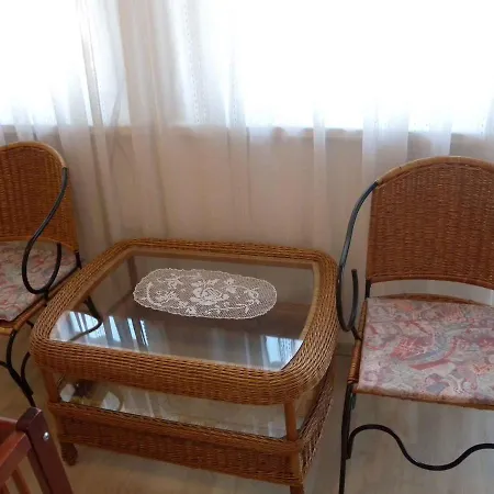 In 34497 Apartament *