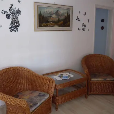 Apartament In 34497 Zalakaros