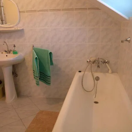 Apartament In 34497 Zalakaros