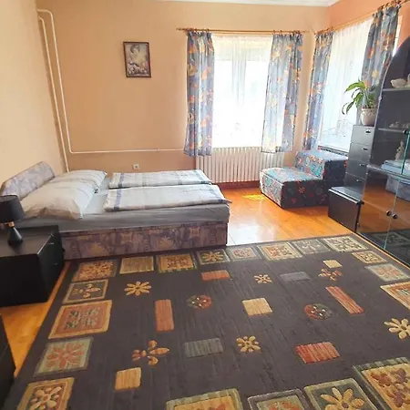 In 43115 Apartment Balatonlelle