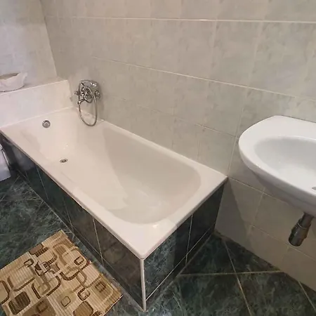 Apartment In 43115