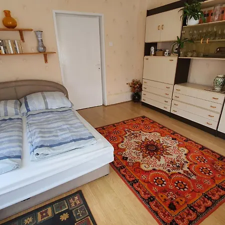 Apartment In 43115