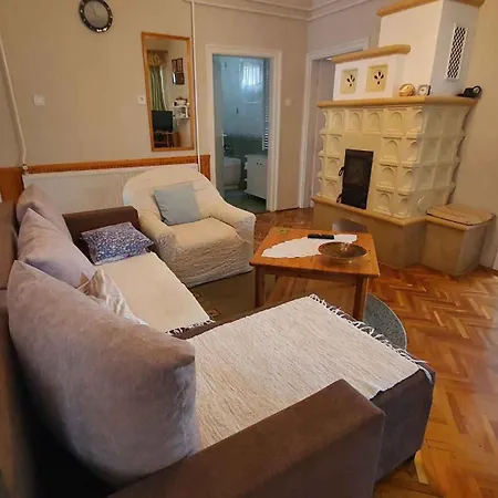 Apartment In 43115