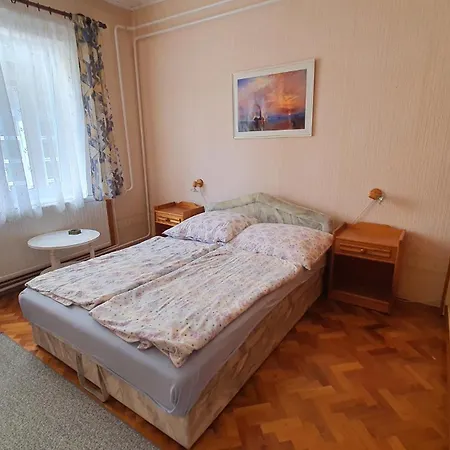 Апартаменты In 43115 Балатонлелле
