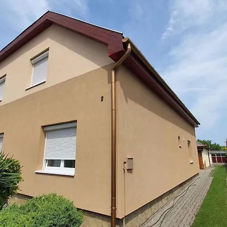 In 43115 Balatonlelle