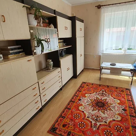 Апартаменты In 43115 *
