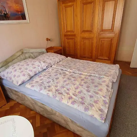 Apartment In 43115