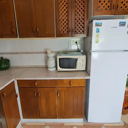 In 43115 Апартаменты