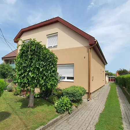 Apartment In 43115