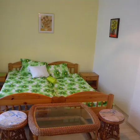Apartament In 34497 Zalakaros